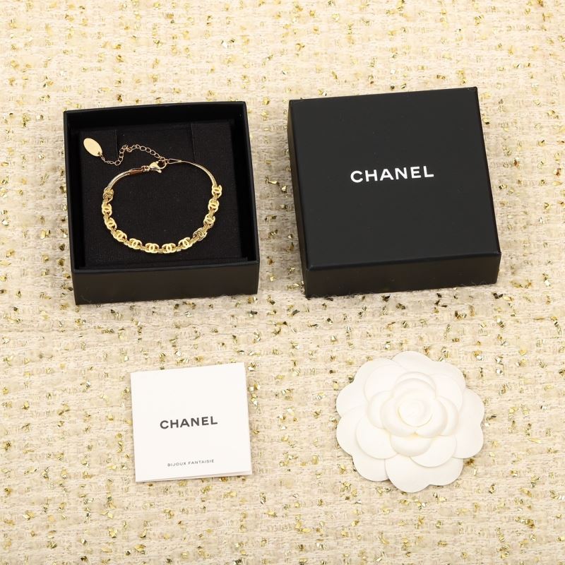 Chanel Bracelets